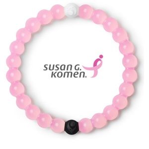 Pink Lokai